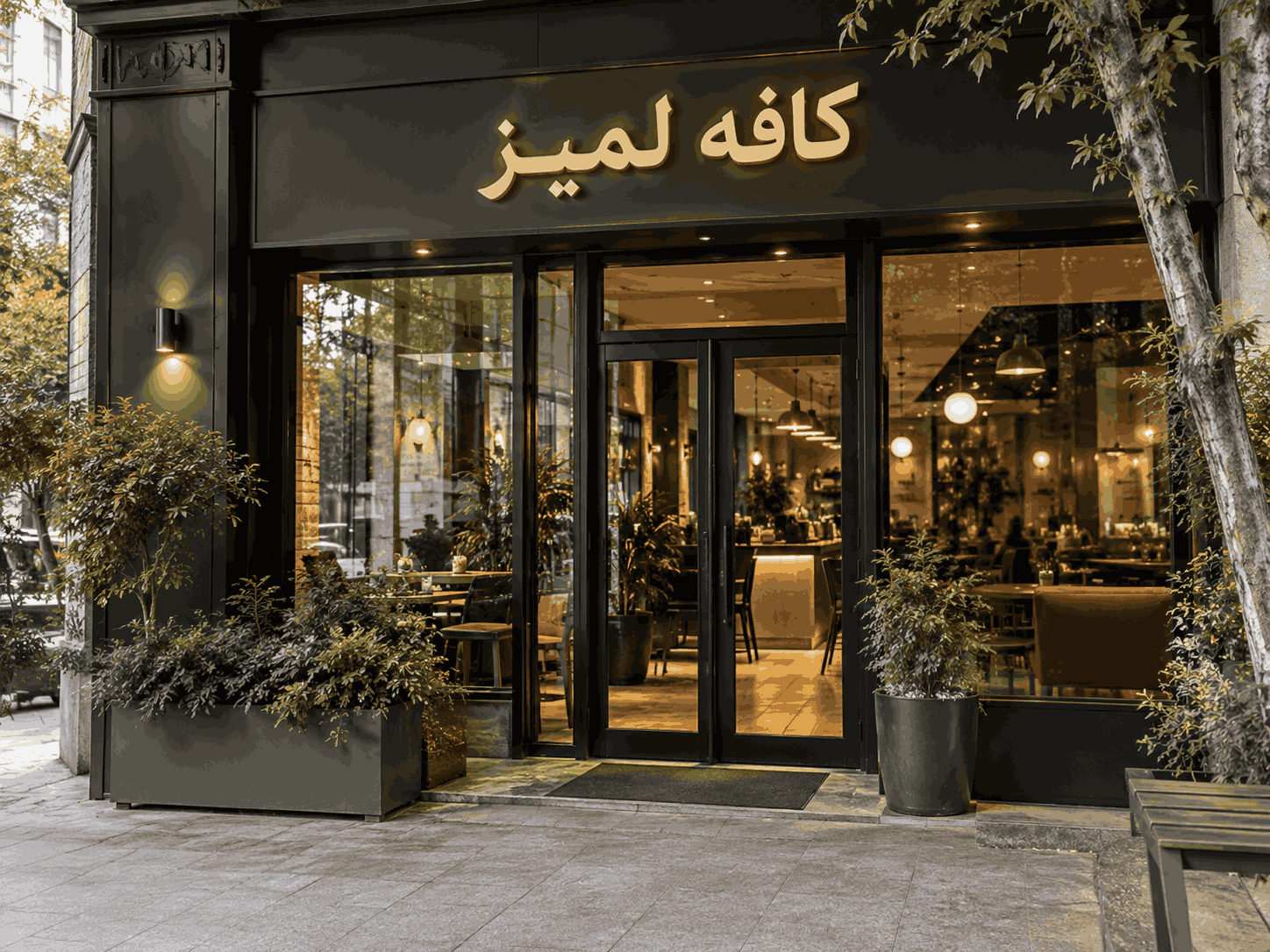  اسم‌ کافی‌شاپ‌های معروف تهران