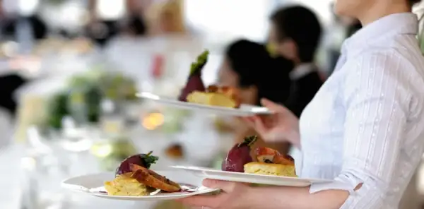 مدیریت ضایعات مواد غذایی در رستوران‌ها