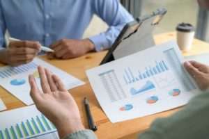 گزارش های حرفاه ای مالی با نرم‌افزار حسابداری طلافروشی