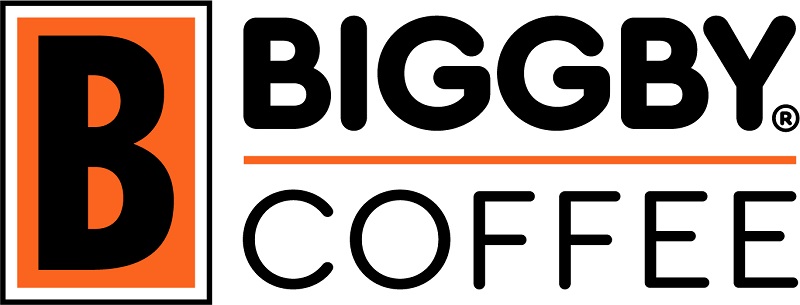 لوگوی Biggby Coffee