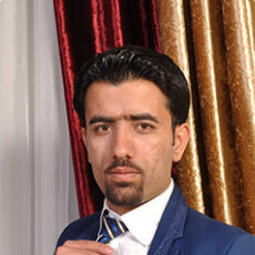 عباس محمدپوری