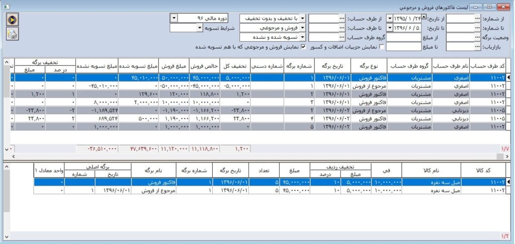 تصویر محیط نرم افزار اسپید