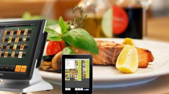 بهترین نرم افزار کترینگ