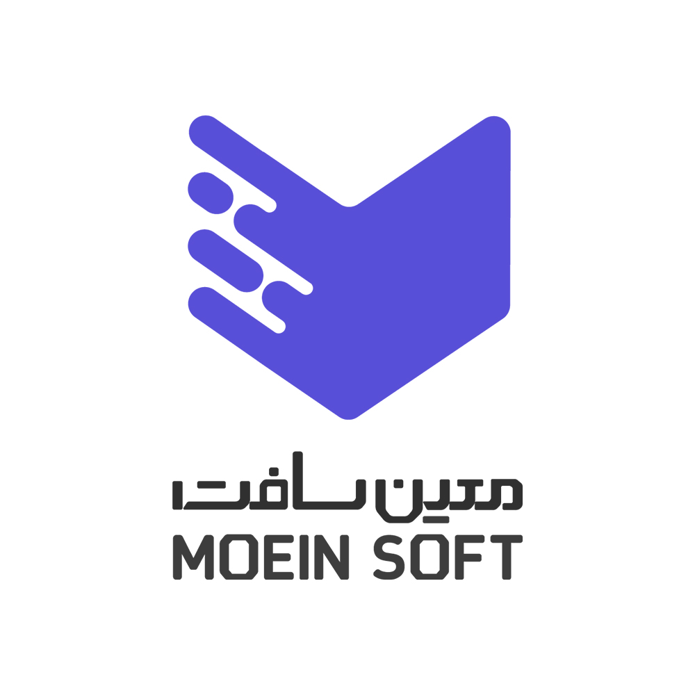 نرم افزار معین