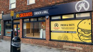 CHICKAROS 1