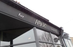 fifty50 fascia