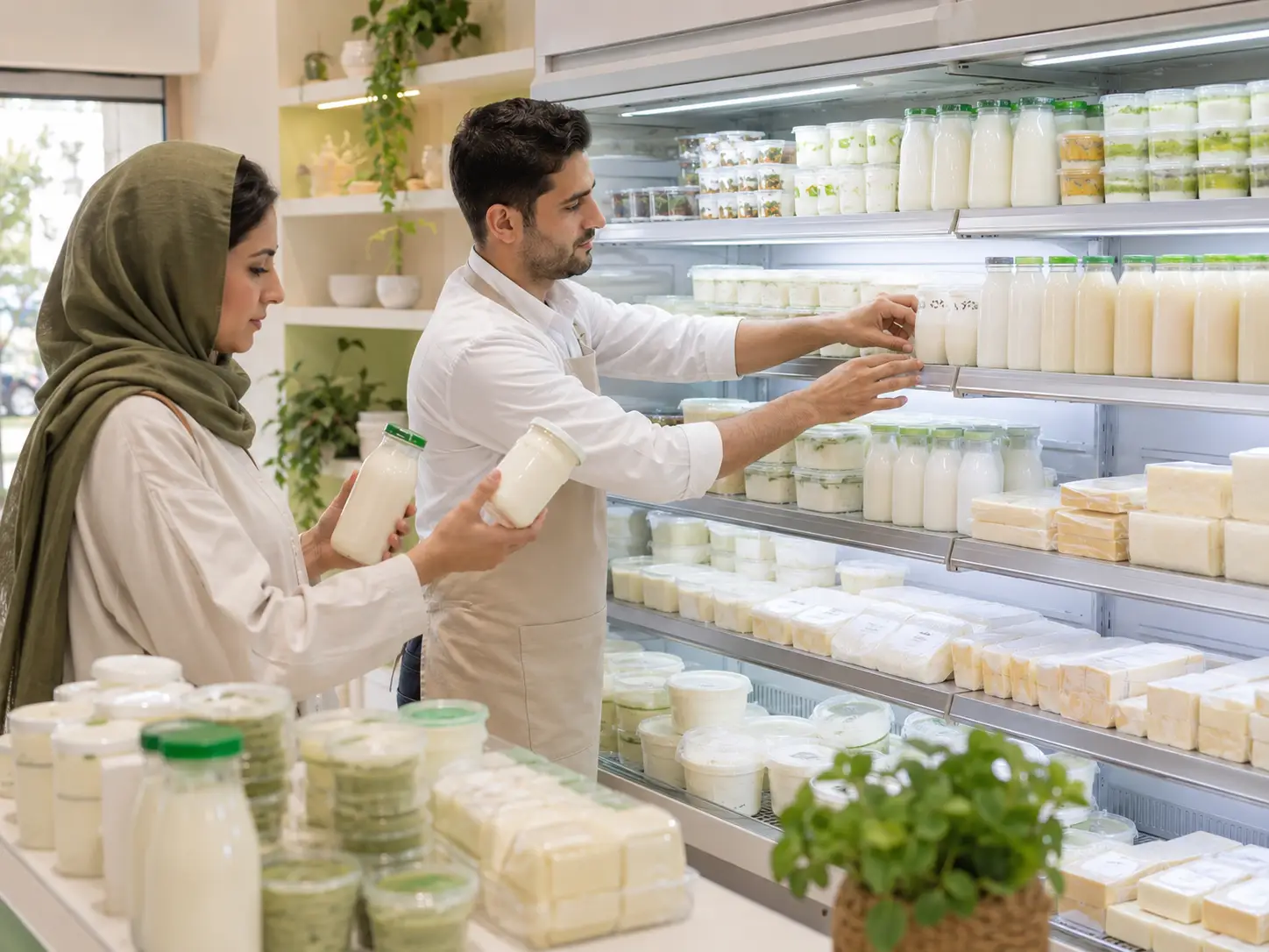  بسته‌بندی جذاب و بصری؛ فروش بیشتر 