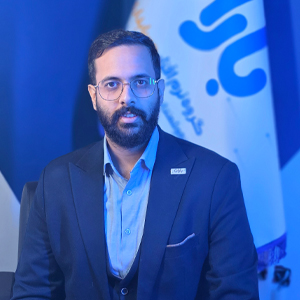 javad zakerin
