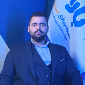 mohammad shaygan