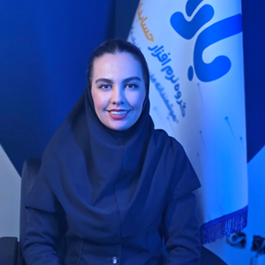 negin mohammadi