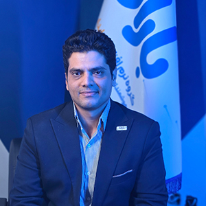 مهدی سعادتی